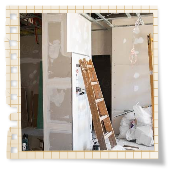 تركيب جبسبور<br />جبس بورد<br />تركيب اسقف جبسية<br />نركيب فواصل جدارية<br />Gypsum board installation<br />Gypsum board ceiling installation