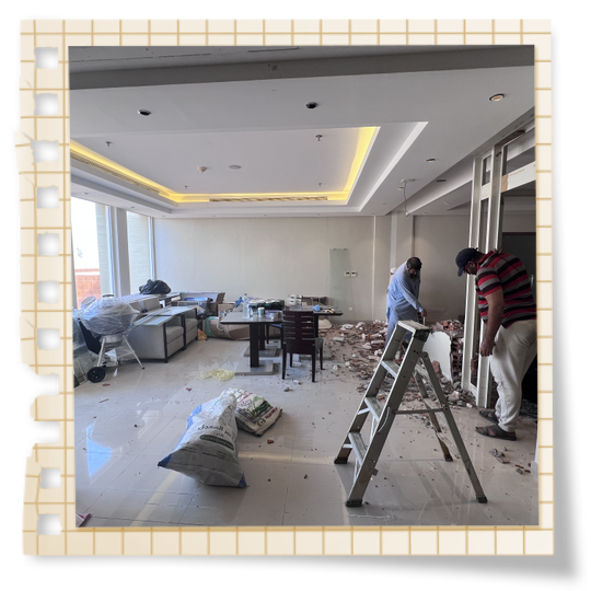 تركيب جبسبور<br />جبس بورد<br />تركيب اسقف جبسية<br />نركيب فواصل جدارية<br />Gypsum board installation<br />Gypsum board ceiling installation