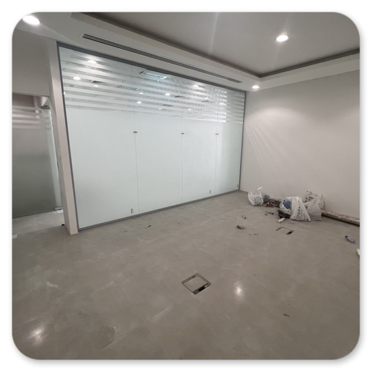 باركية<br />ارضيات خشبية<br />CPS<br />تركيب ارضيات خشبية<br />تركيب باركية<br />Raised Floor<br />ايبوكسي