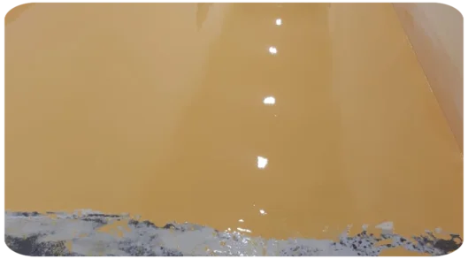 تركيب ارضيات إيبوكسي